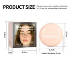 Baked Color Correcting Pressed Powder Foundation