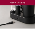 Automatic Rechargeable Electric Wine Bottle Opener Set