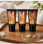 Waterproof Leg Foundation Body Concealer with Application Glove