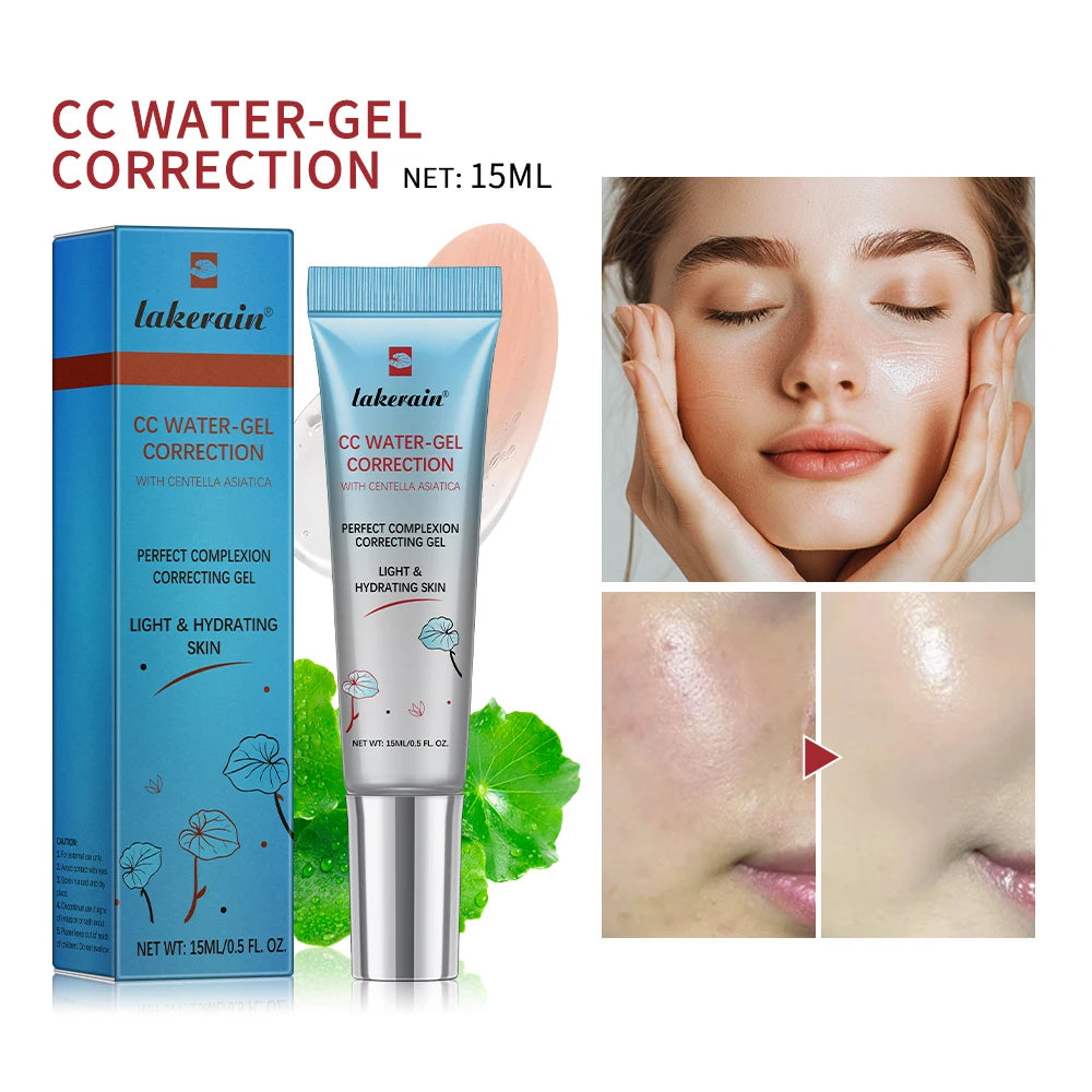 Color Correcting CC Cream with Centella Asiatica - 19