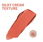 8-Color Cream Blush and Contouring Makeup Palette