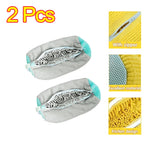 Protective Mesh Shoe Laundry Bag for Washing Machines