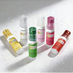 Waterproof Shimmer Glitter Stick for Face and Body