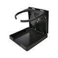 Foldable Universal Vehicle Drink and Cup Holder