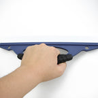 Flexible Silicone Car Window Squeegee and Cleaning Blade