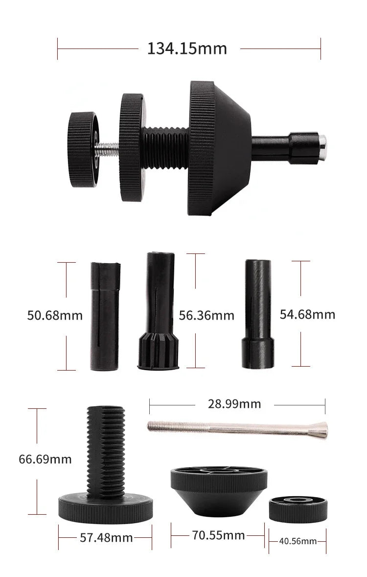 Universal Car Clutch Alignment Centering Tool