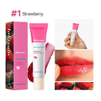 Moisturizing Lip Balm for Dry and Cracked Lips