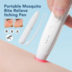 Electric Mosquito Bite Itch Relief Pen