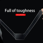 Heavy-Duty Multipurpose Double-Sided Nano Tape