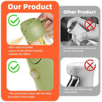 2-in-1 Kitchen Oil Spray and Pour Dispenser