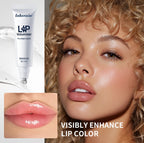 Hydrating Lip Plumper Serum for Fuller Lips