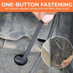 Universal Nylon Cable Tie and Fastener Repair Kit