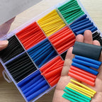 Heat Shrink Tubing Wire Insulation Wrap Kit