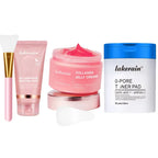 Deep Hydrating Collagen Overnight Peel-Off Face Mask