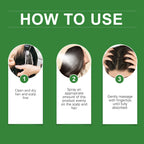 Rosemary Rice Water Hair Spray for Damaged Frizzy Hair