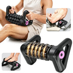 Electric Deep Tissue Muscle Roller Massager