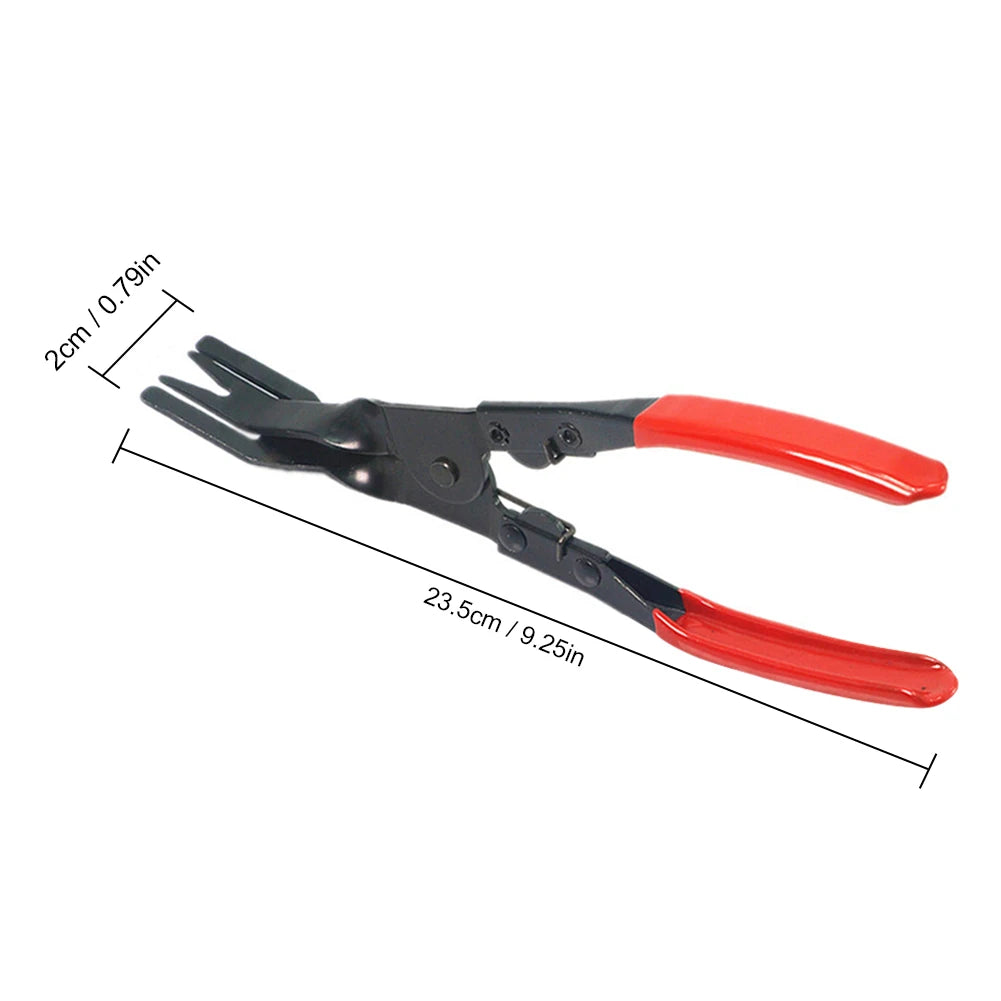 Car Interior Trim and Fastener Removal Pliers