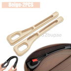 Car Seat Gap Filler Storage Organizer