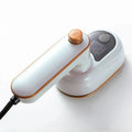 Portable 2-in-1 Rotatable Handheld Steam Iron for Travel