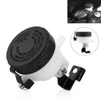 Universal Motorcycle Front Brake Fluid Reservoir Cup with Bracket