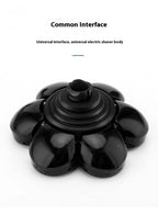 7-Blade Replacement Shaving Head for Electric Shavers