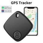 Smart Bluetooth Anti-Lost Tracker for Keys and Wallets