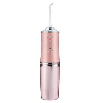 Portable Electric Water Flosser for Teeth Cleaning - 36