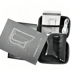 Electric Fascia Knife for Deep Tissue Muscle Relaxation