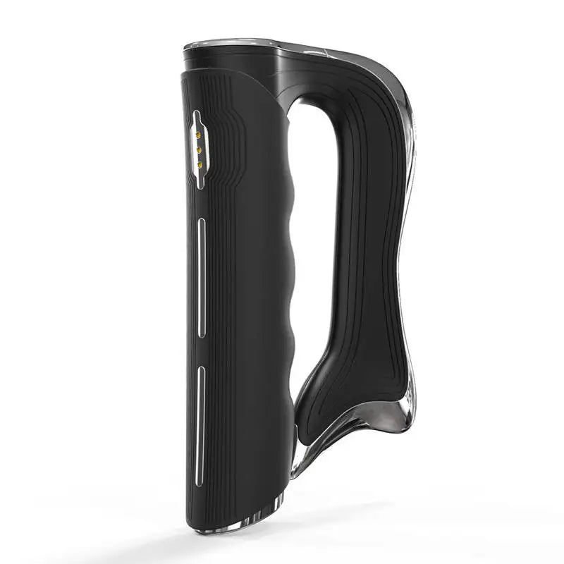 Electric Myofascial Muscle Scraping and Massage Tool