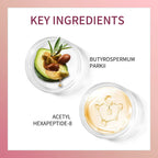 Moisturizing Peptide Lip Tint Gloss