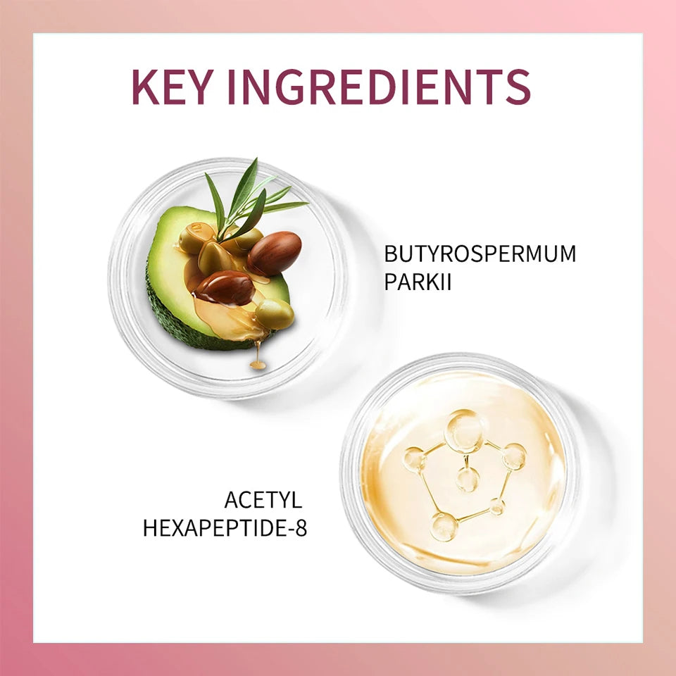 Moisturizing Peptide Lip Tint Gloss