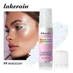 Waterproof Shimmer Glitter Stick for Face and Body