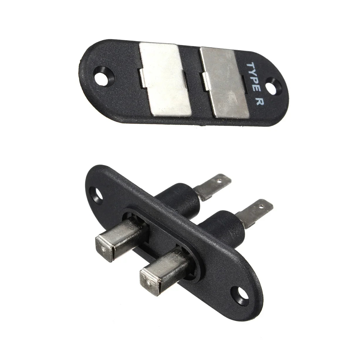 Sliding Door Contact Switch for Central Locking Systems - 9