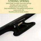 Music Book and Sheet Music Page Holder Clip