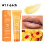 Moisturizing Lip Balm and Sleeping Mask Care Set