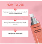 Smoothing Hydrating Body Serum for Radiant Skin