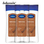 Radiant Cocoa Body Gel Oil for Hydrated Glowing Skin