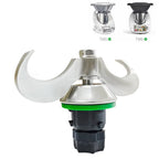 Dough Kneading Blade for Kitchen Mixer