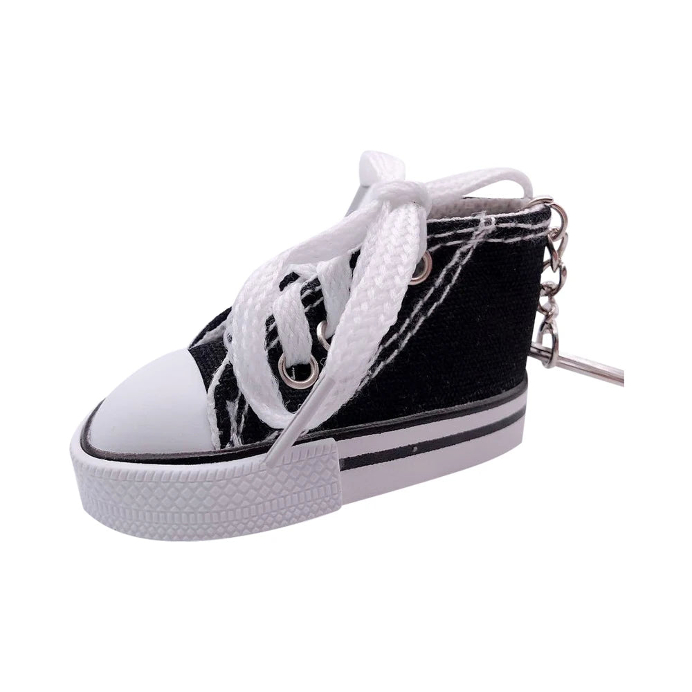 Mini Sneaker Kickstand Cover for Motorcycles and Bicycles