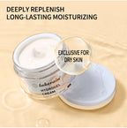 Deeply Hydrating Hydrogel Facial Cream for Nourished Skin