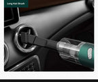 Portable Wireless Handheld Vacuum for Car and Home