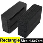 Self-Adhesive Non-Slip Floor Mat and Carpet Fixing Stickers