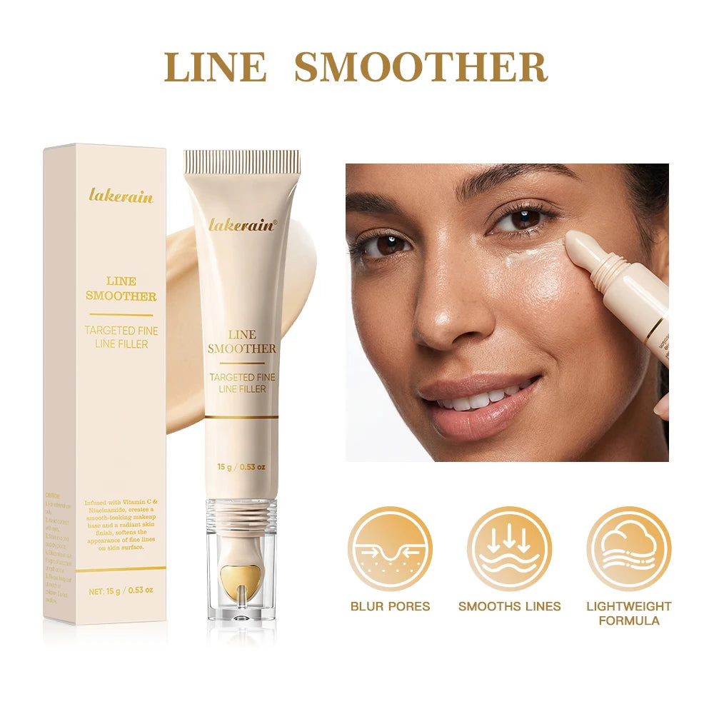 Targeted Fine Line Smoothing Face Primer