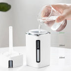 Portable Ultrasonic Cool Mist Air Humidifier for Home and Office