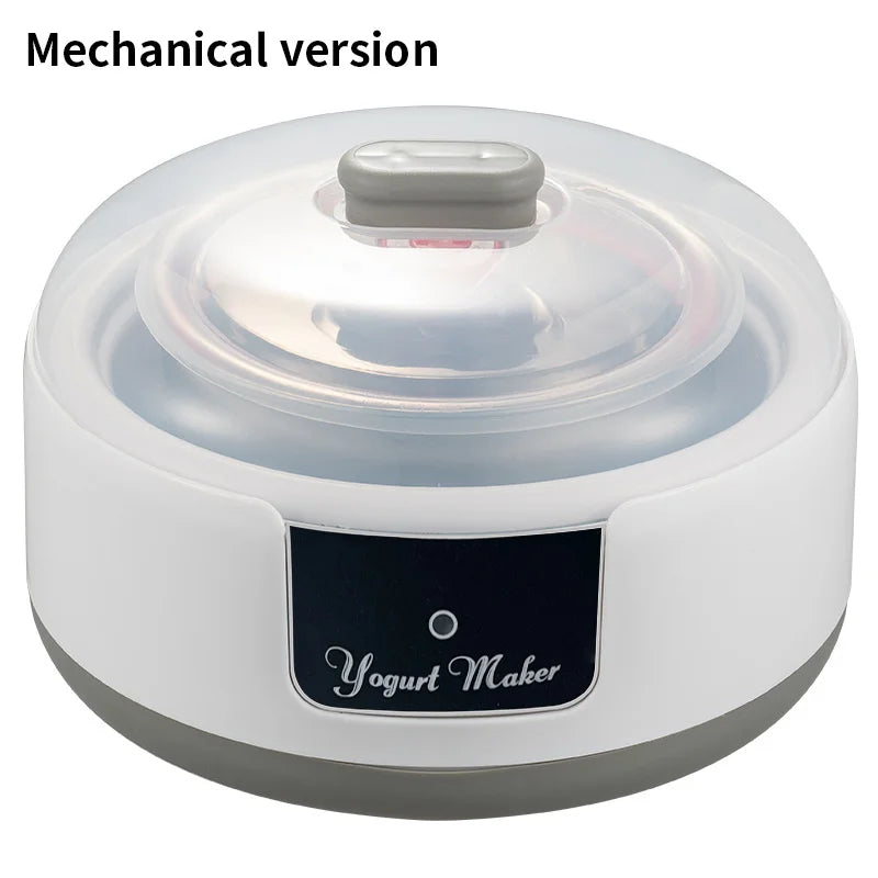 Automatic Electric Yogurt and Fermentation Maker