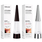 Instant Volumizing Lip Plumper Gloss for Fuller Lips