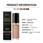 Multi-Use Waterproof Sculpting Concealer