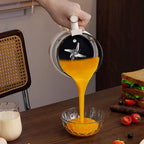 1500ml Automatic Soy Milk and Breakfast Maker