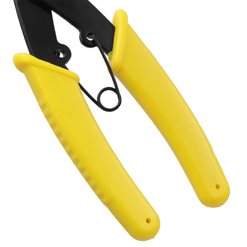 2-in-1 Dual Purpose Circlip Pliers for Automotive Repair