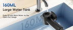 Electric Ear Wax Removal Irrigation System